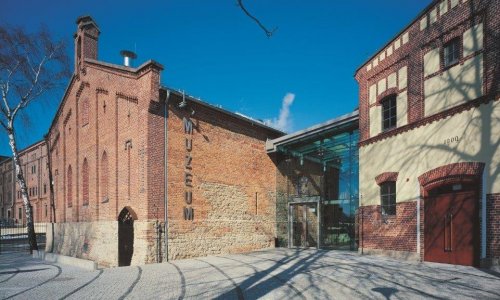 Tyskie Muzeum Piwowarstwa